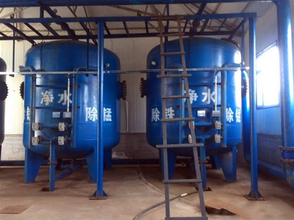 过滤器设备