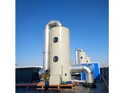 动物房废气处理设备