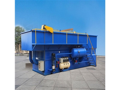 肉联厂污水处理设备